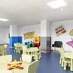 Aluasoul (adults Only) Costa Adeje (Tenerife)