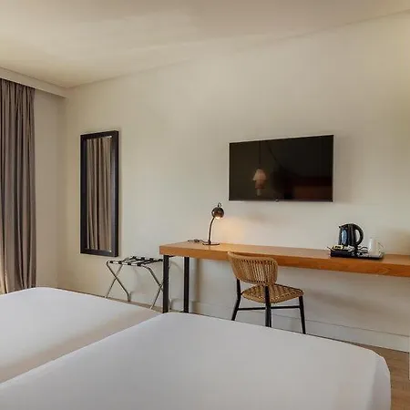 Hotel Aluasoul (adults Only) 4*