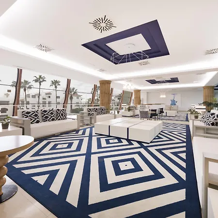 מלון Aluasoul (adults Only) 4*