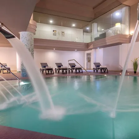 Ξενοδοχείο Aluasoul (adults Only) 4*