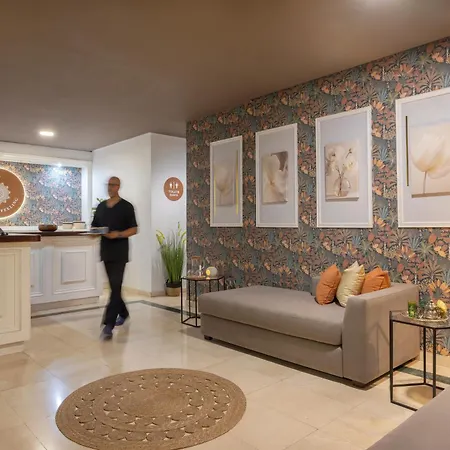 Aluasoul (adults Only) Ξενοδοχείο