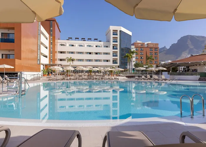 Ξενοδοχείο Aluasoul (adults Only) Costa Adeje (Tenerife)