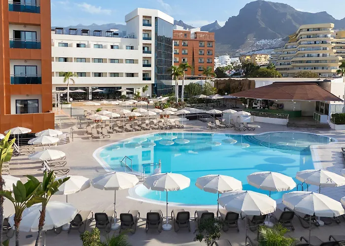 Ξενοδοχείο Aluasoul (adults Only) 4*