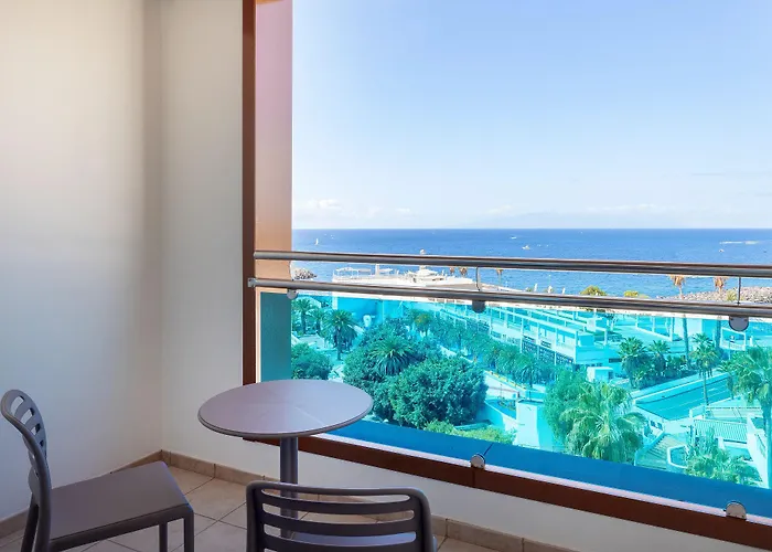 Ξενοδοχείο Aluasoul (adults Only) 4*