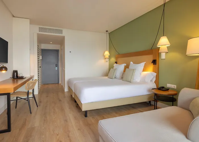 Aluasoul (adults Only) Ξενοδοχείο Costa Adeje (Tenerife)