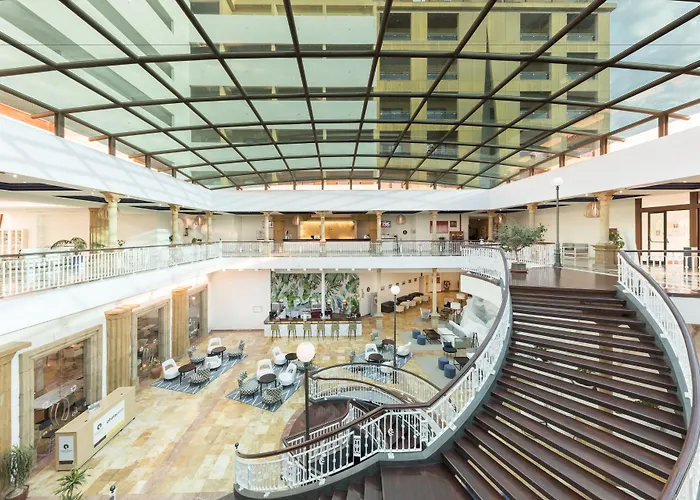 Aluasoul (adults Only) Ξενοδοχείο Costa Adeje (Tenerife)