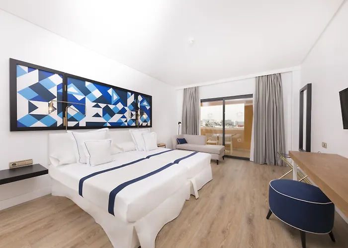 Aluasoul (adults Only) Ξενοδοχείο 4*