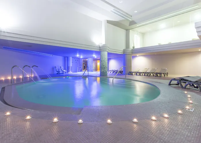 Aluasoul (adults Only) Ξενοδοχείο