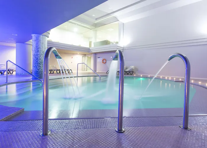 Ξενοδοχείο Aluasoul (adults Only) 4*