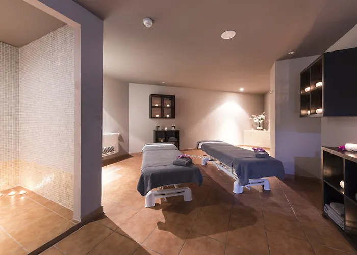 Aluasoul (adults Only) Ξενοδοχείο 4*