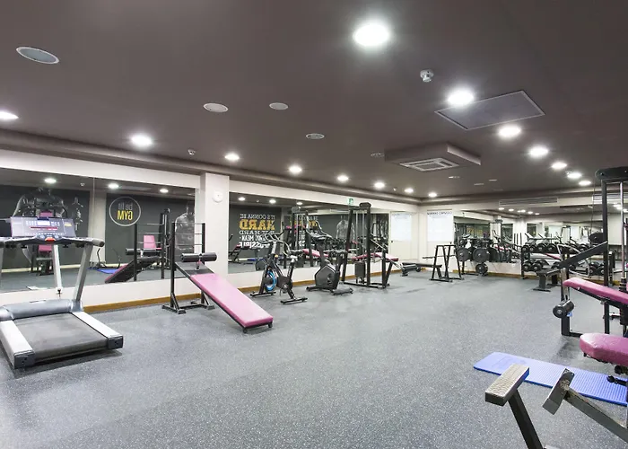 Aluasoul (adults Only) Costa Adeje (Tenerife)