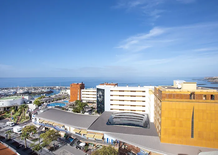 Ξενοδοχείο Aluasoul (adults Only) 4*