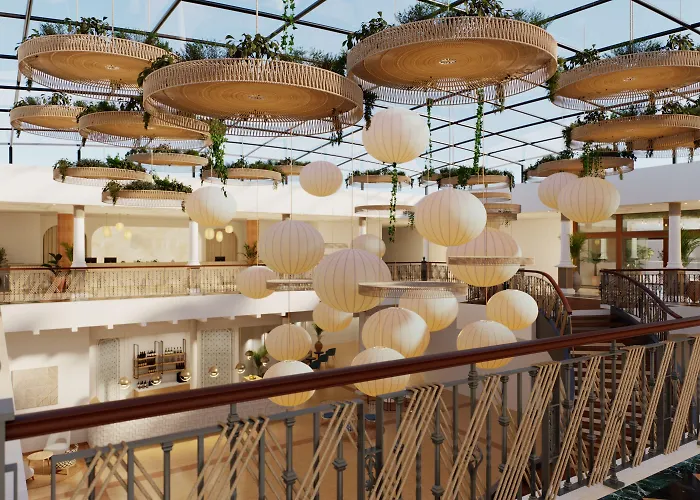 Aluasoul (adults Only) Ξενοδοχείο 4*