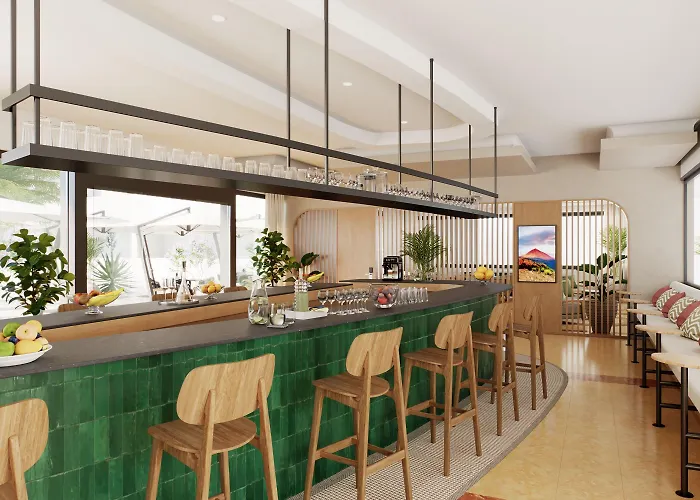 Aluasoul (adults Only) Ξενοδοχείο Costa Adeje (Tenerife)