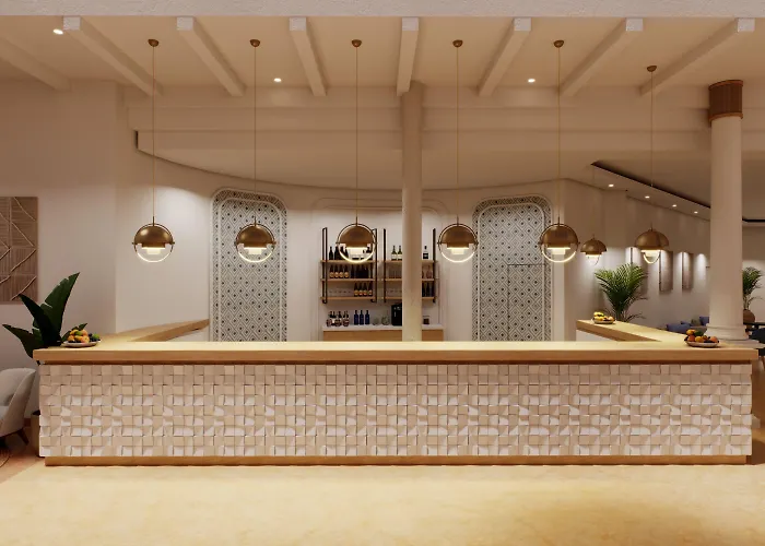 Ξενοδοχείο Aluasoul (adults Only)