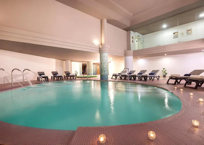 Aluasoul (adults Only) Ξενοδοχείο