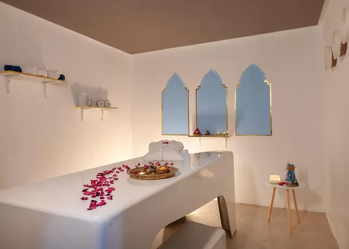 Ξενοδοχείο Aluasoul (adults Only)