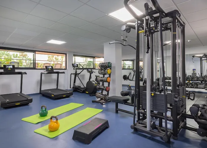 Ξενοδοχείο Aluasoul (adults Only) Costa Adeje (Tenerife)