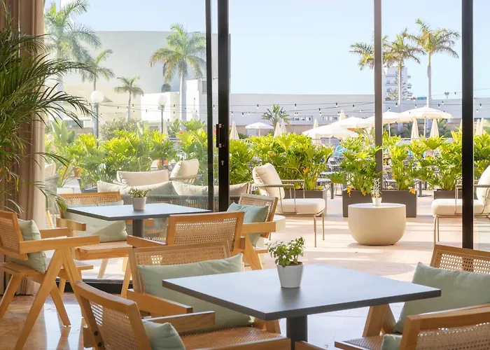 Aluasoul (adults Only) Costa Adeje (Tenerife)