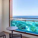 فندق Aluasoul (adults Only) 4*