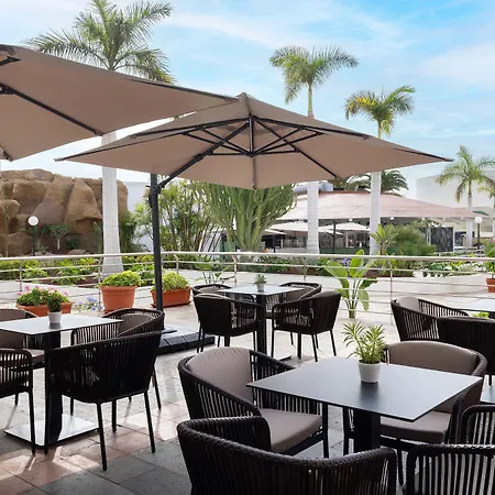 Hotel Aluasoul (adults Only) Costa Adeje (Tenerife)