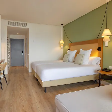 Aluasoul (adults Only) Szálloda Costa Adeje (Tenerife)