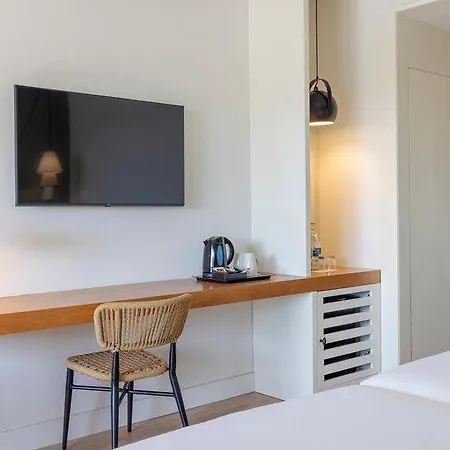 Aluasoul (adults Only) Szálloda 4*