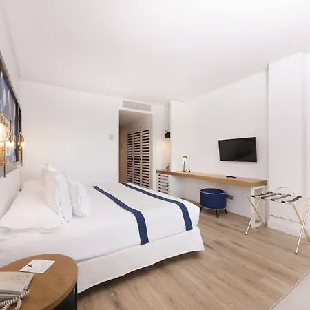 Szálloda Aluasoul (adults Only) Costa Adeje (Tenerife)