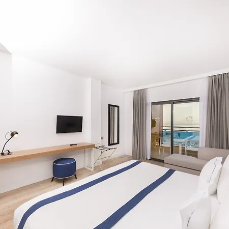 Aluasoul (adults Only) Hotel Costa Adeje (Tenerife)