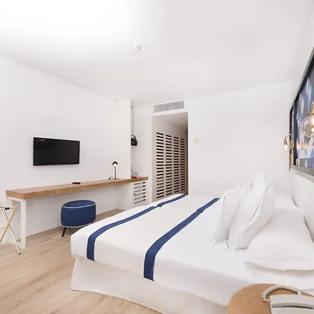 Aluasoul (adults Only) Hotel 4*