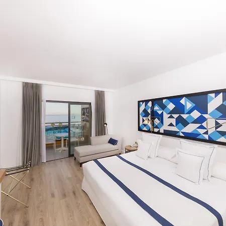 Aluasoul (adults Only) Costa Adeje (Tenerife)