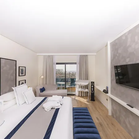 Aluasoul (adults Only) 4* Costa Adeje (Tenerife)