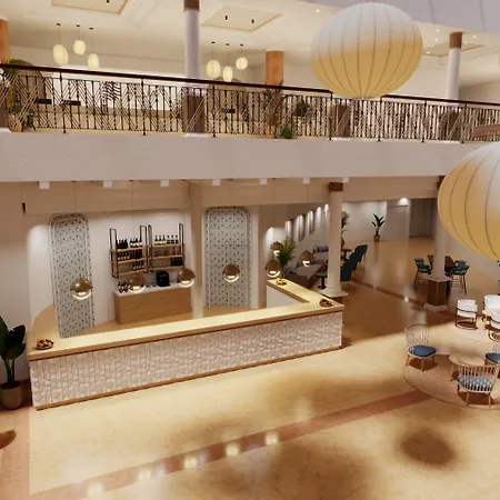 Aluasoul (adults Only) Szálloda