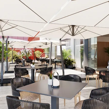 Hotel Aluasoul (adults Only)