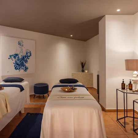 Hotell Aluasoul (adults Only) 4*