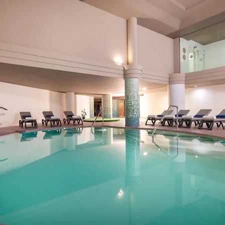 Hotel Aluasoul (adults Only) 4*