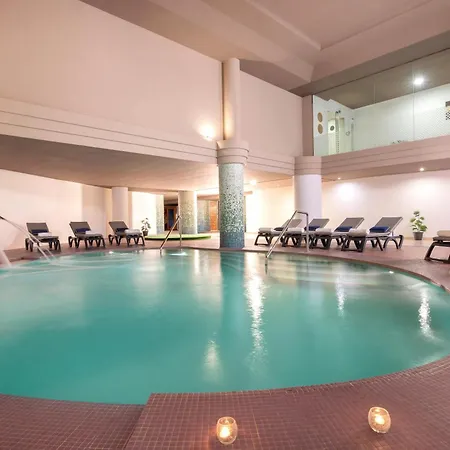 Aluasoul (adults Only) Hotell