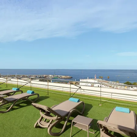 Aluasoul (adults Only) Hotel