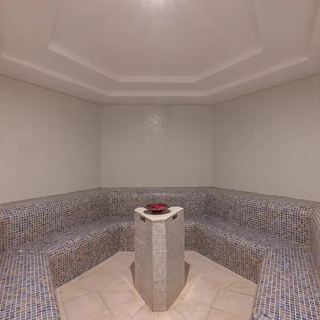 Aluasoul (adults Only) Hotel Costa Adeje (Tenerife)