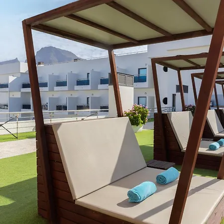 Aluasoul (adults Only) Costa Adeje (Tenerife)