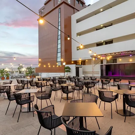 Aluasoul (adults Only) Hotel 4*