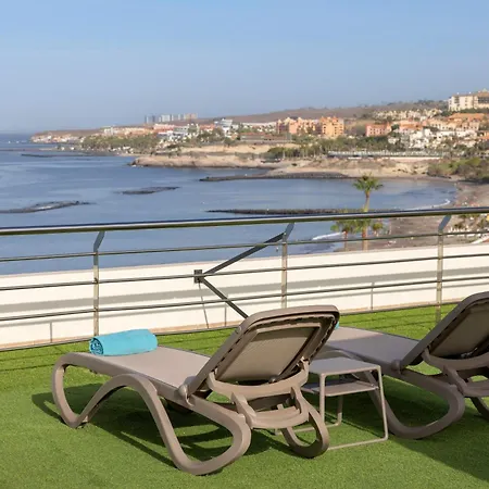 Hotel Aluasoul (adults Only) 4*