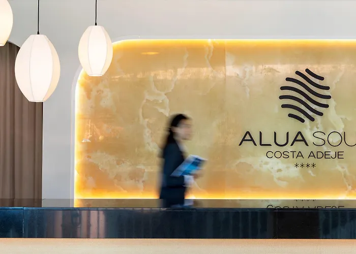 Aluasoul (adults Only) Hotell