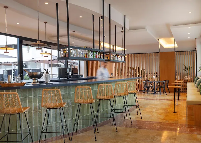 Aluasoul (adults Only) Hotell Costa Adeje (Tenerife)