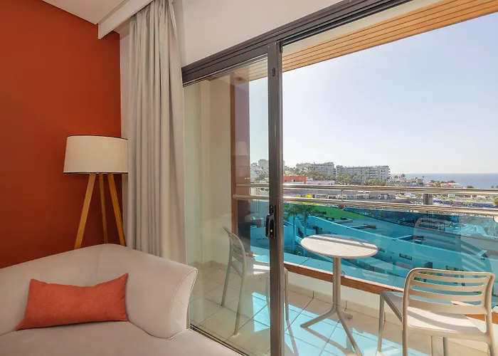 Hotell Aluasoul (adults Only)