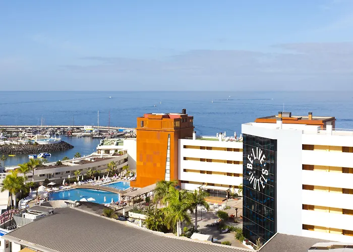 Hotell Aluasoul (adults Only) Costa Adeje (Tenerife)