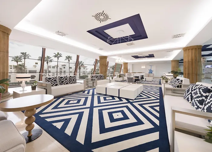 Hotel Aluasoul (adults Only) 4*