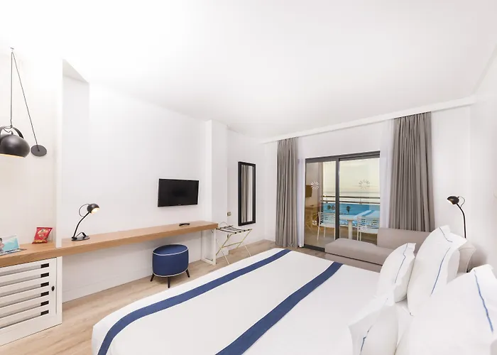 Aluasoul (adults Only) Hotell Costa Adeje (Tenerife)