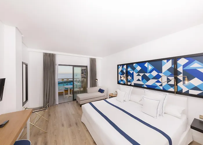 Aluasoul (adults Only) Costa Adeje (Tenerife)