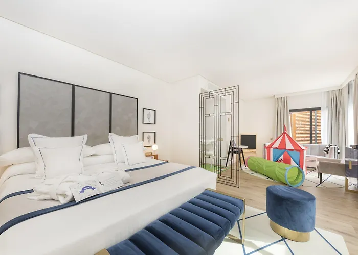 Aluasoul (adults Only) 4* Costa Adeje (Tenerife)